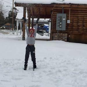 Meet your Posher, Mario